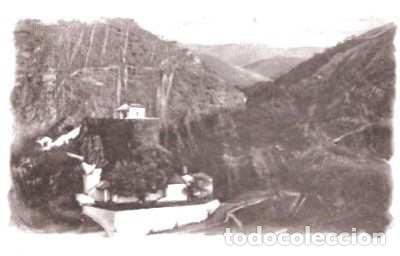 Postales: Portugal ++ & Postal, Lousa, Capilla de Nuestra Se&ntilde;ora de la Piedad, Ed. C&aacute;mara de Lousa 1996 (5)