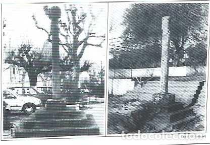 Postales: Portugal ++ & Postal, Lousa, Pelourinho de Serpins, Ed. Camara Municipal da Lousa 1996 (2)