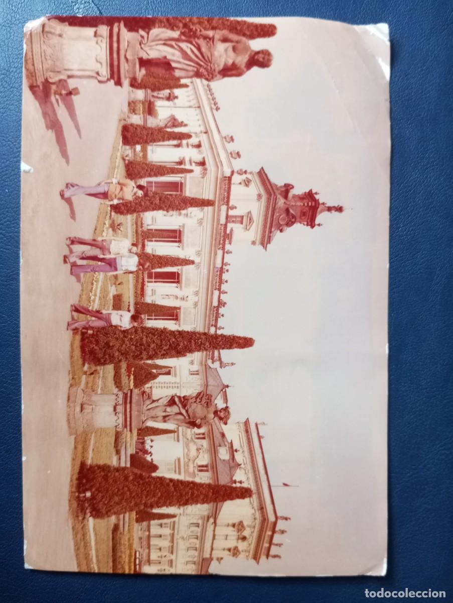 Postales: POSTAL DE POLONIA, 1981, VARSOVIA, CIRCULADA