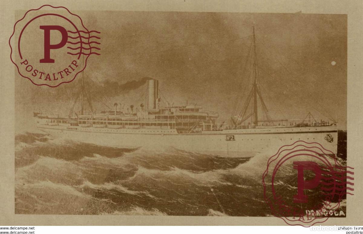 Postcards: Fotopostal Malta DOMGOLA