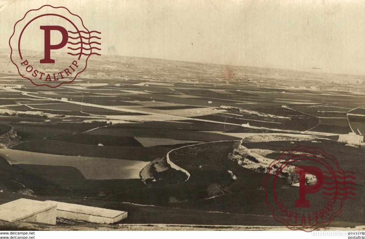 Postales: REAL PHOTO POSTCARD MALTA