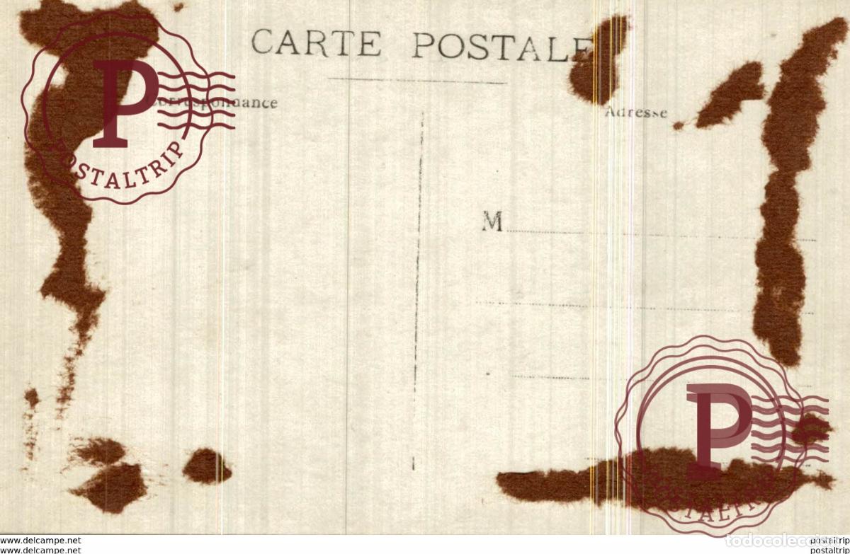Postales: RPPC MALTA FORT ST ANGELO - Foto 2