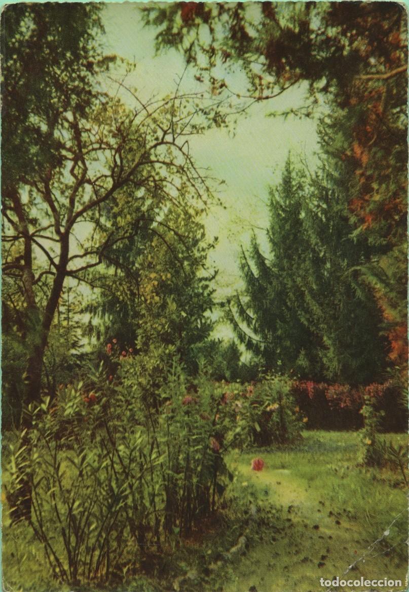 Postales: 1953/7-Paisaje. ED. R3