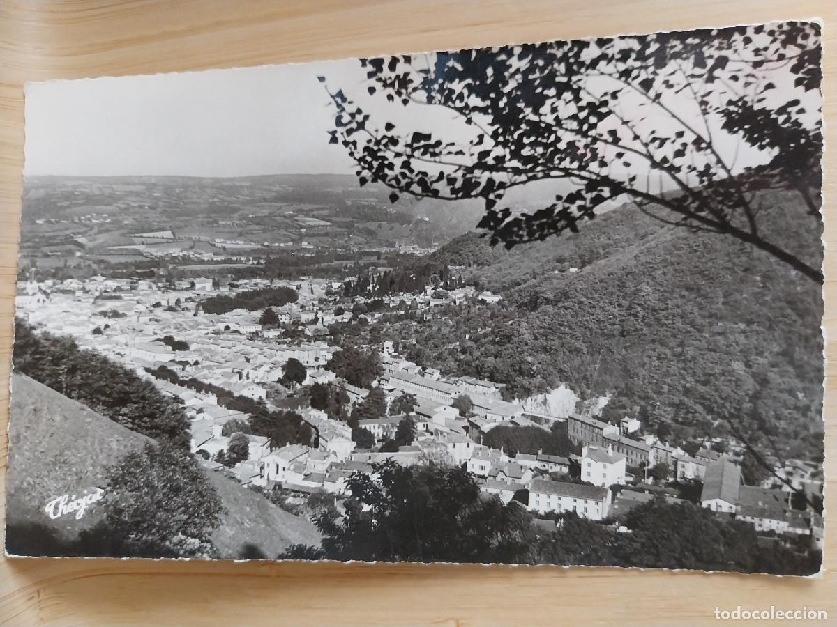 Postales: MAZAMET TARN CENTRE MONDIAL DE DELAINAGE ED THEOJAC 163-1 SC ORIGINAL