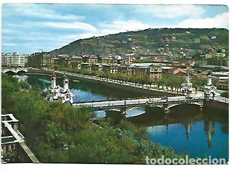 Postales: &rdquo; DESAPARECIDO &rdquo;.- ESTADIO - STADIUM - STADE - STADIO - STADION .- &rdquo; ATOCHA &rdquo;.- SAN SEBASTIAN