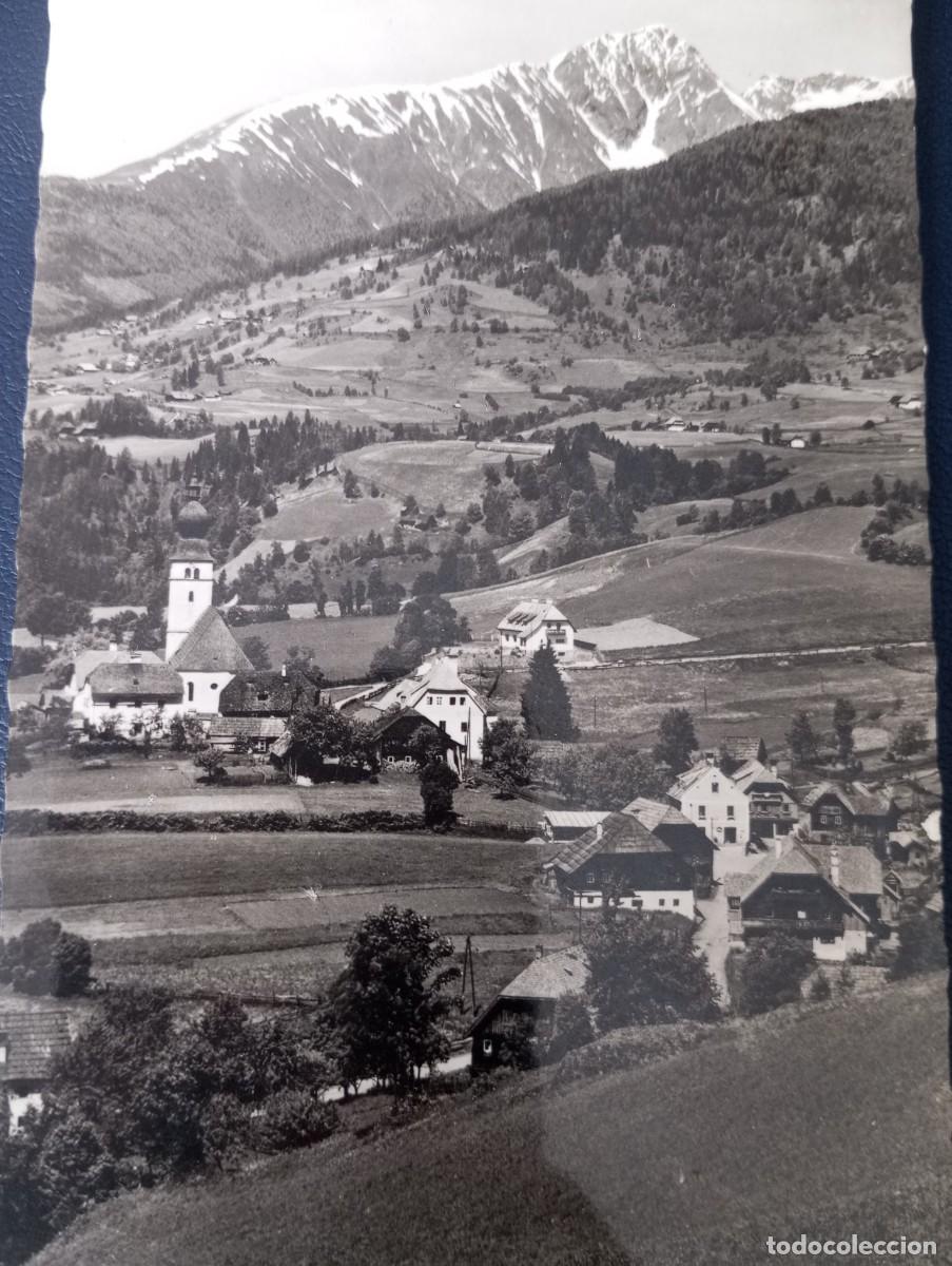 Postales: POSTAL AUSTRIACA , KRAKAUDORF, 1975, CIRCULADA