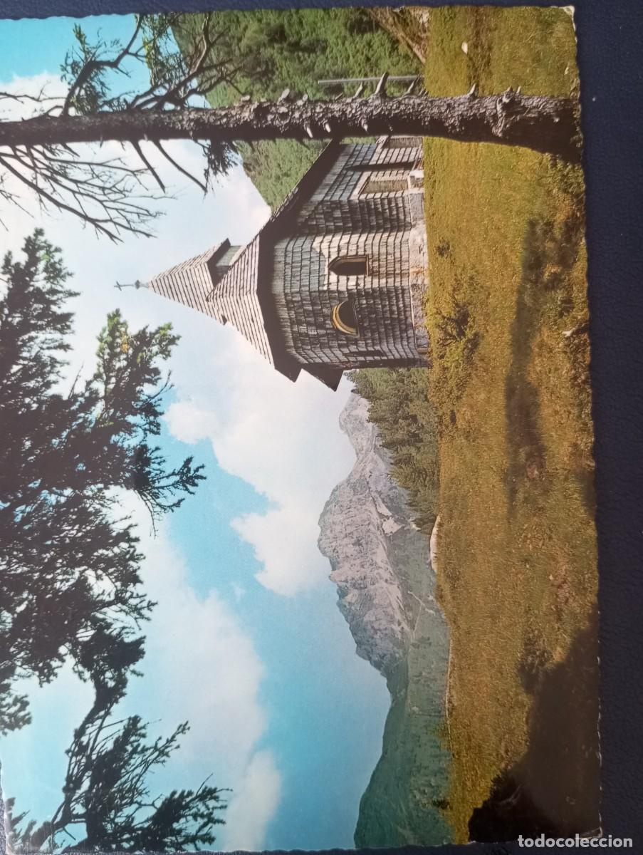 Postales: POSTAL AUSTRIACA , KARNTERN, CIRCULADA,