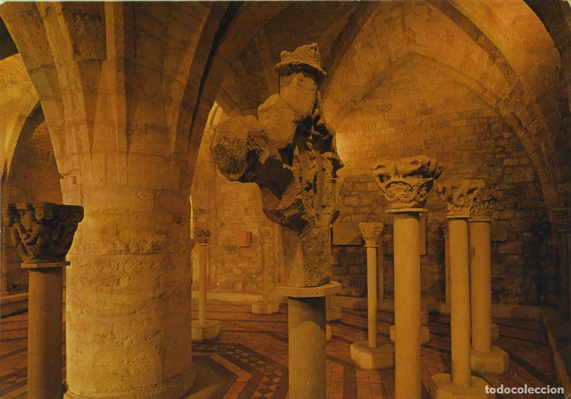 Postales: N&ordm; 98-NARBONNE (Aude). France. Capitale de la Gaule m&eacute;ridionales. Sin circular. ED. CAP-TH&Eacute;OJAC