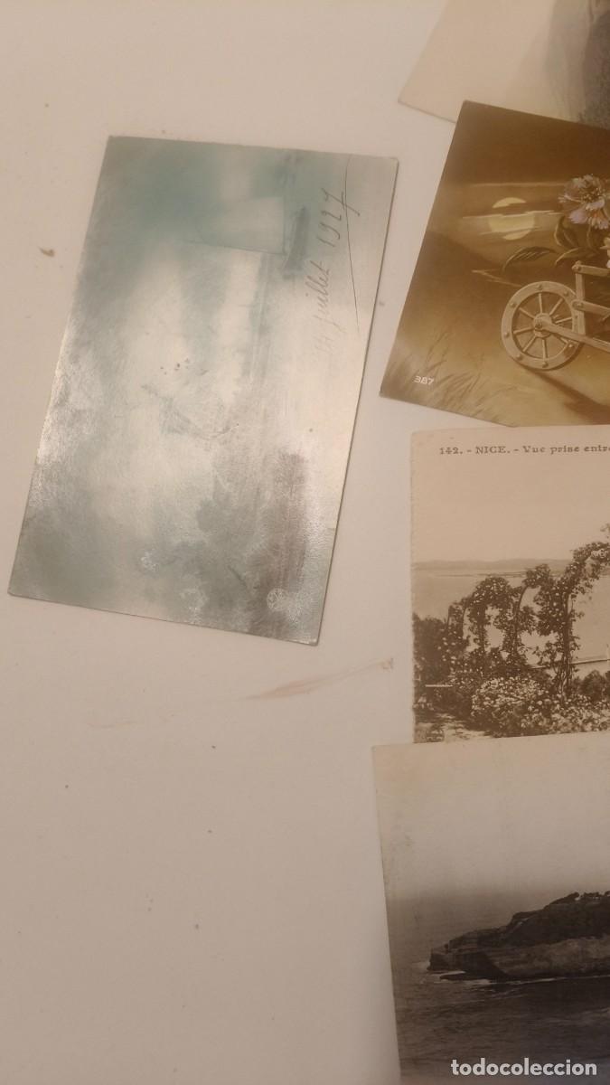 Postales: Carte postale ancienne 1900 - Foto 9