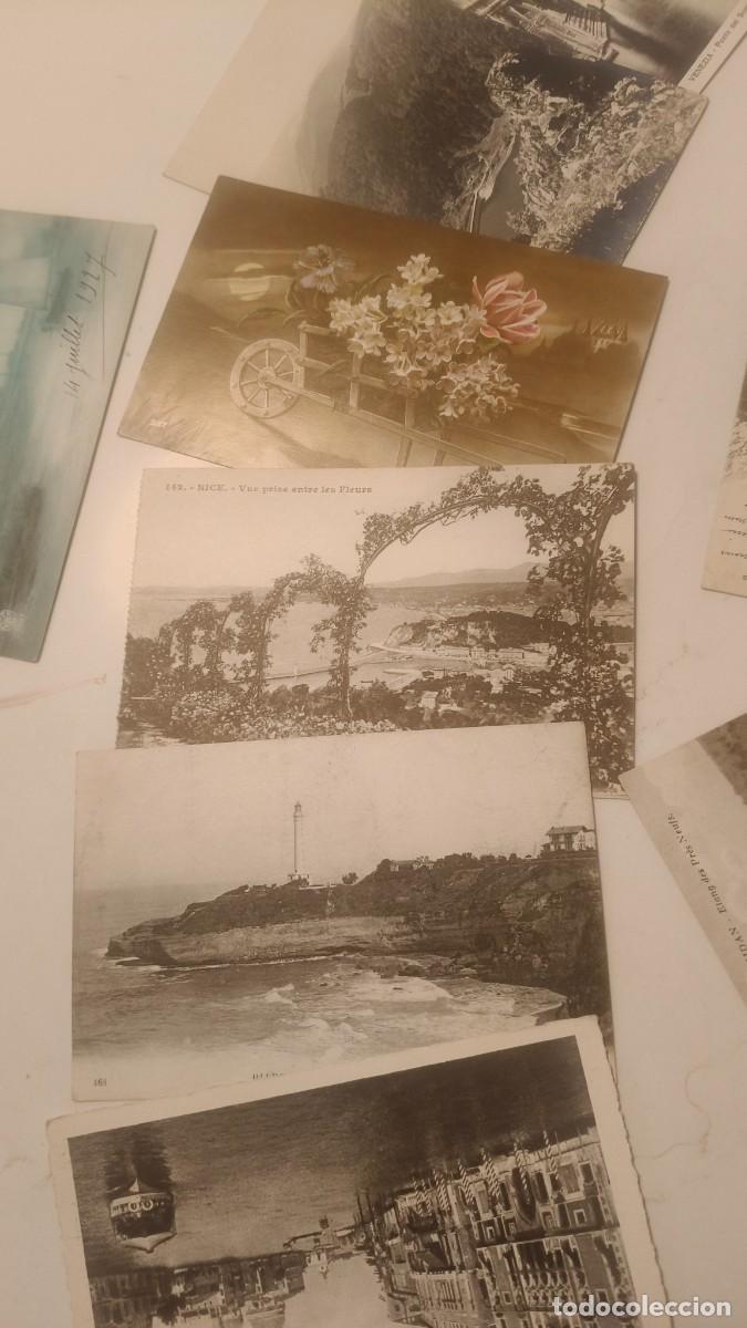 Postales: Carte postale ancienne 1900 - Foto 10