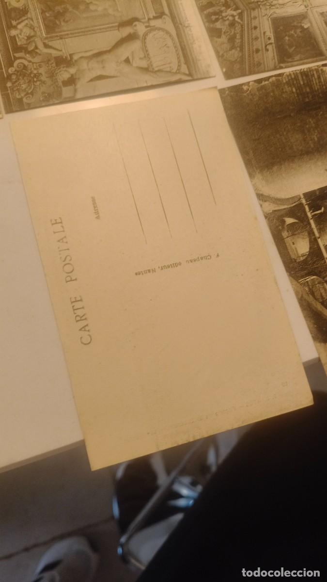 Postales: Carte postale ancienne 1900 - Foto 6