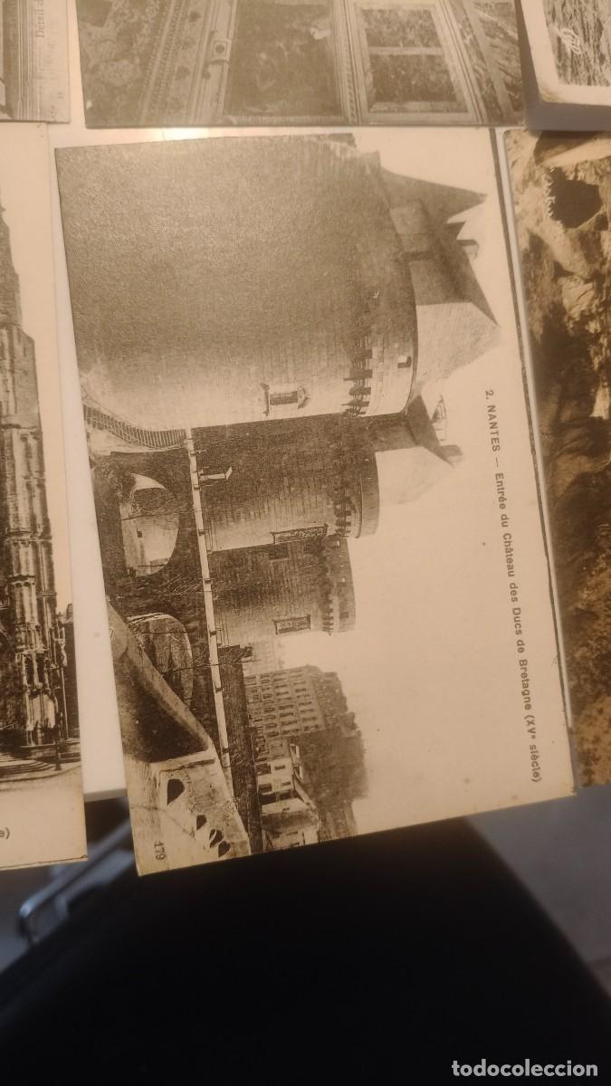 Postales: Carte postale ancienne 1900 - Foto 7