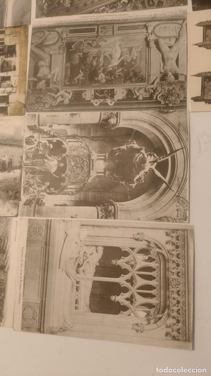 Postales: Carte postale ancienne 1900 - Foto 9