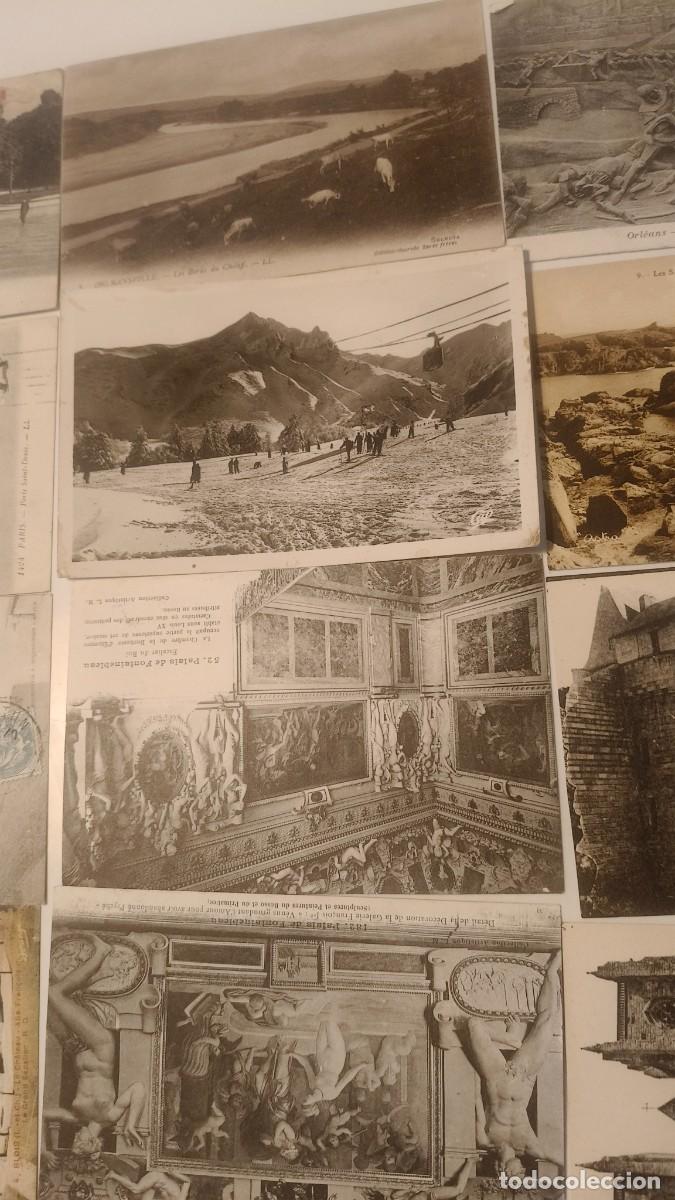 Postales: Carte postale ancienne 1900 - Foto 10