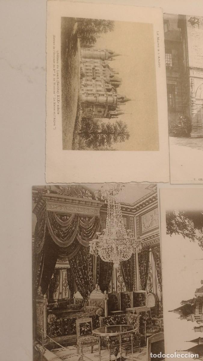 Postales: Carte postale ancienne 1900 - Foto 6