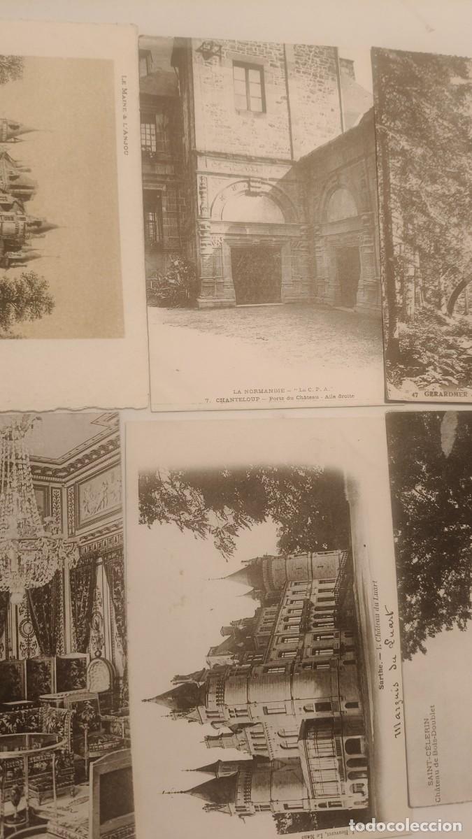 Postales: Carte postale ancienne 1900 - Foto 7