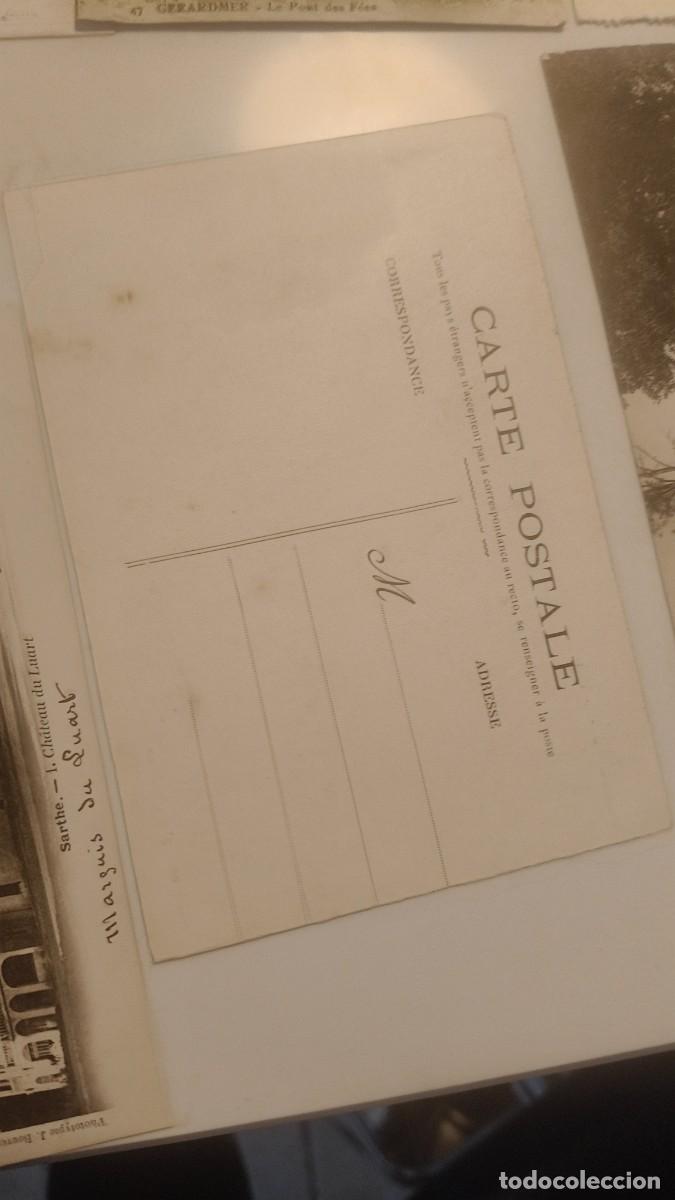 Postales: Carte postale ancienne 1900 - Foto 10