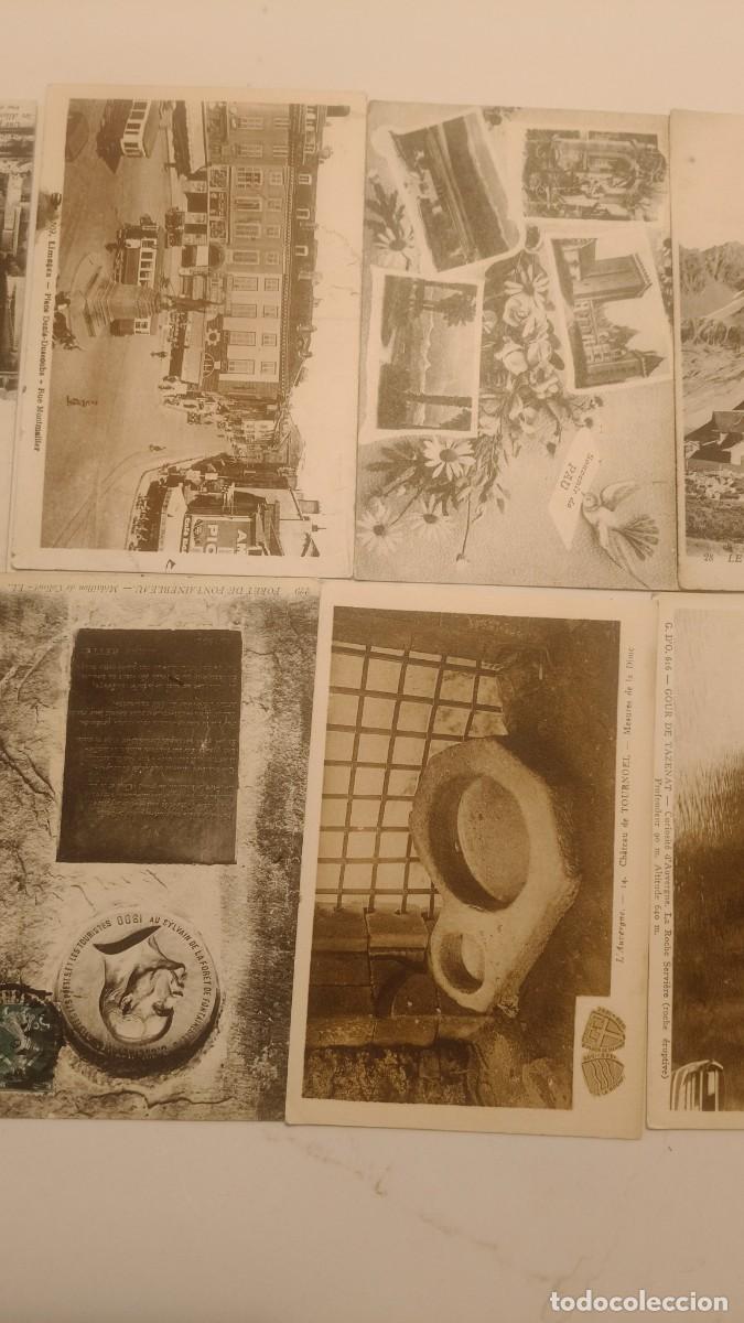 Postales: Carte postale ancienne 1900 - Foto 4