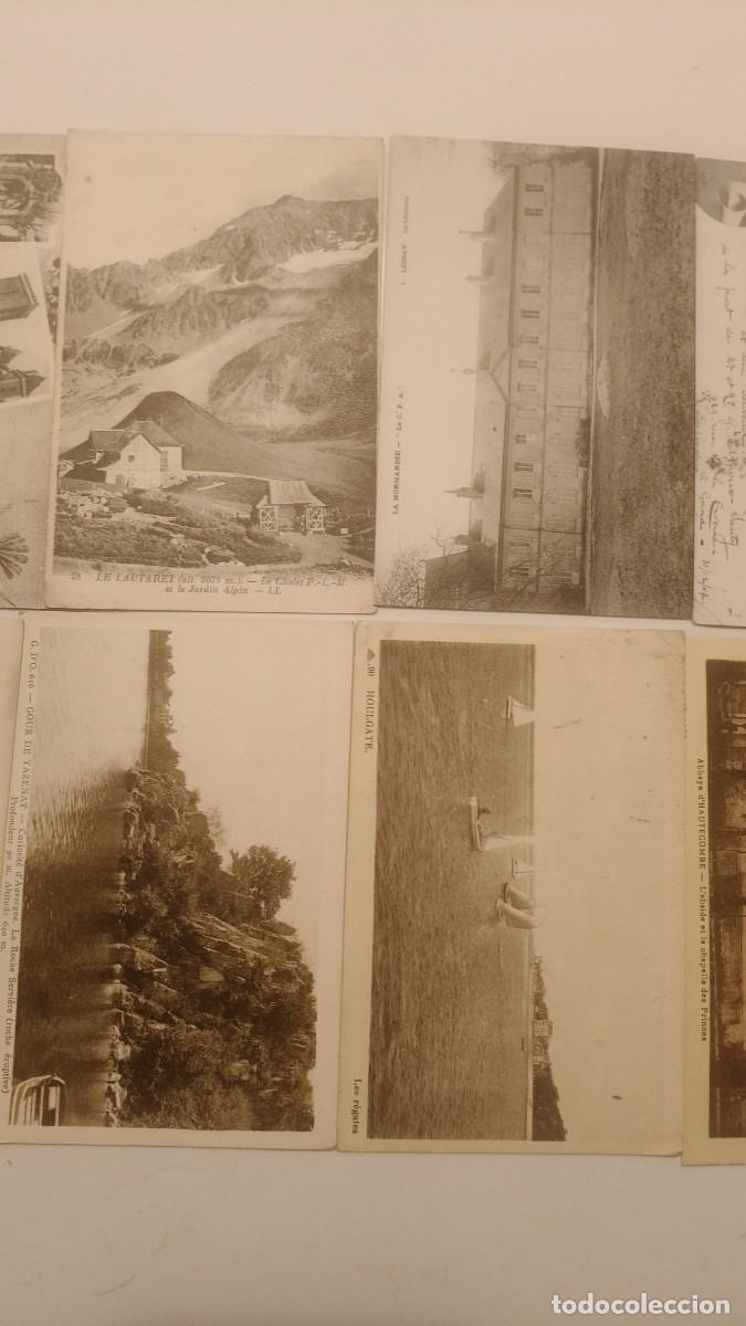 Postales: Carte postale ancienne 1900 - Foto 5
