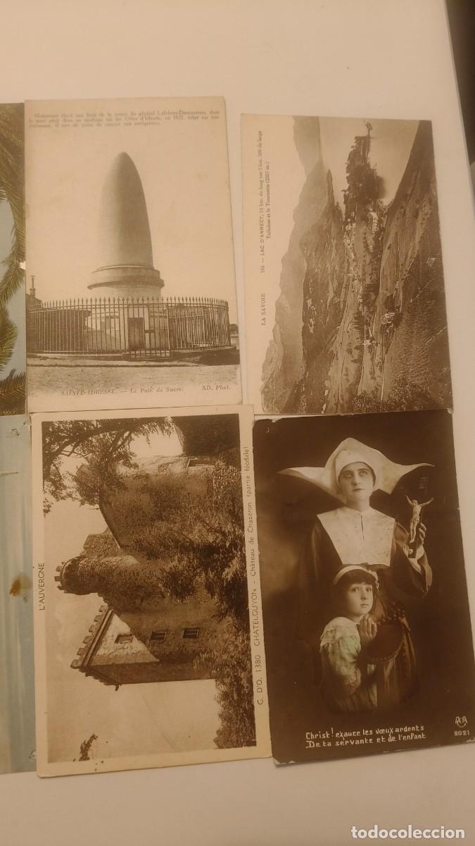 Postales: Carte postale ancienne 1900 - Foto 6