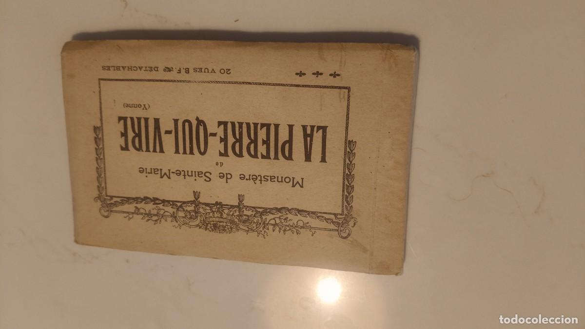 Postales: Carte postale ancienne 1900 - Foto 1