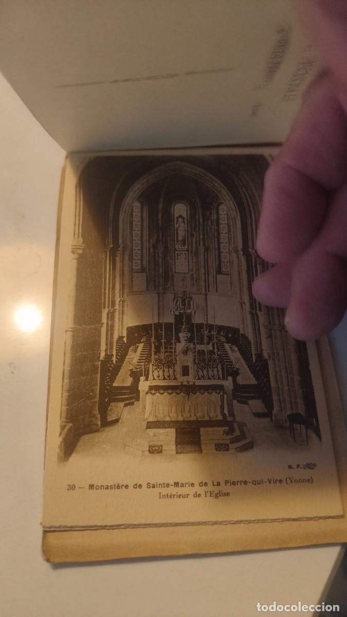 Postales: Carte postale ancienne 1900 - Foto 4