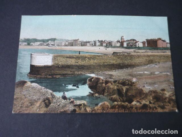 Postais: SAN JUAN DE LUZ FRANCIA POSTAL