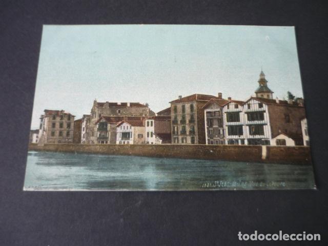 Postais: SAN JUAN DE LUZ FRANCIA POSTAL