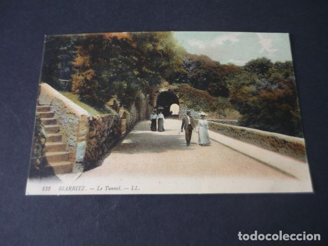 Cartoline: BIARRITZ FRANCIA POSTAL