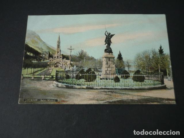 Postales: LOURDES FRANCIA POSTAL - Foto 1