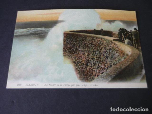Postales: BIARRITZ FRANCIA POSTAL