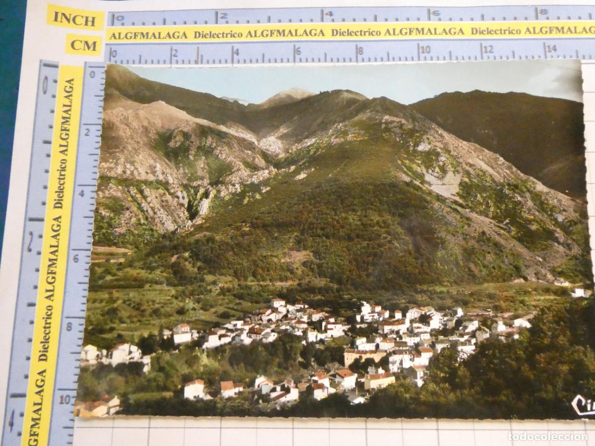 Postales: POSTAL DE FRANCIA. SAHORRE VISTA GENERAL. 3002