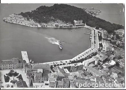 Postales: ANTIGUA POSTAL MAKARKA ZAGREB YUGOSLAVIA