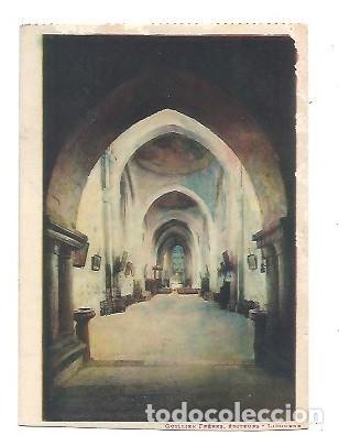 Cartes Postales: CARTE POSTALE GUILLIER FRERES EDITEURS LIBOURNE