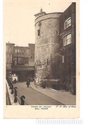 Postales: POST CARD 6 TOWER OF LONDON