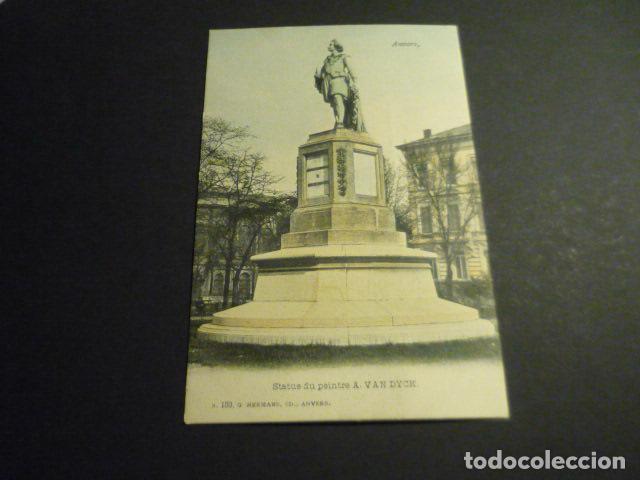 Postales: ANVERS FRANCIA POSTAL - Foto 1
