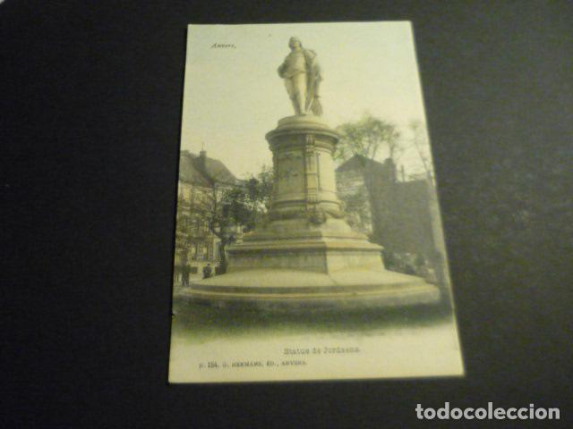 Postales: ANVERS FRANCIA POSTAL - Foto 1