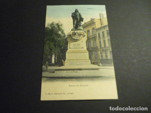 Postales: ANVERS FRANCIA POSTAL - Foto 1