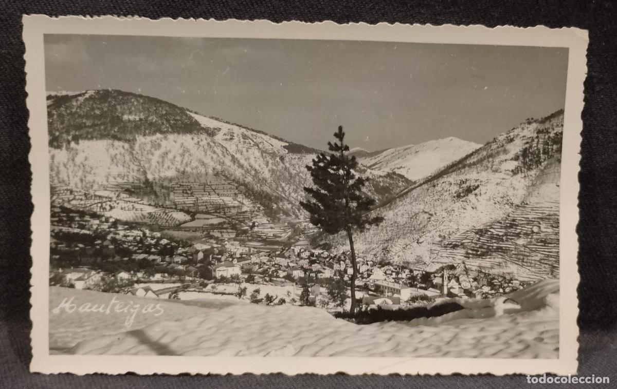Postales: Postal Manteigas - Serra da Estrela
