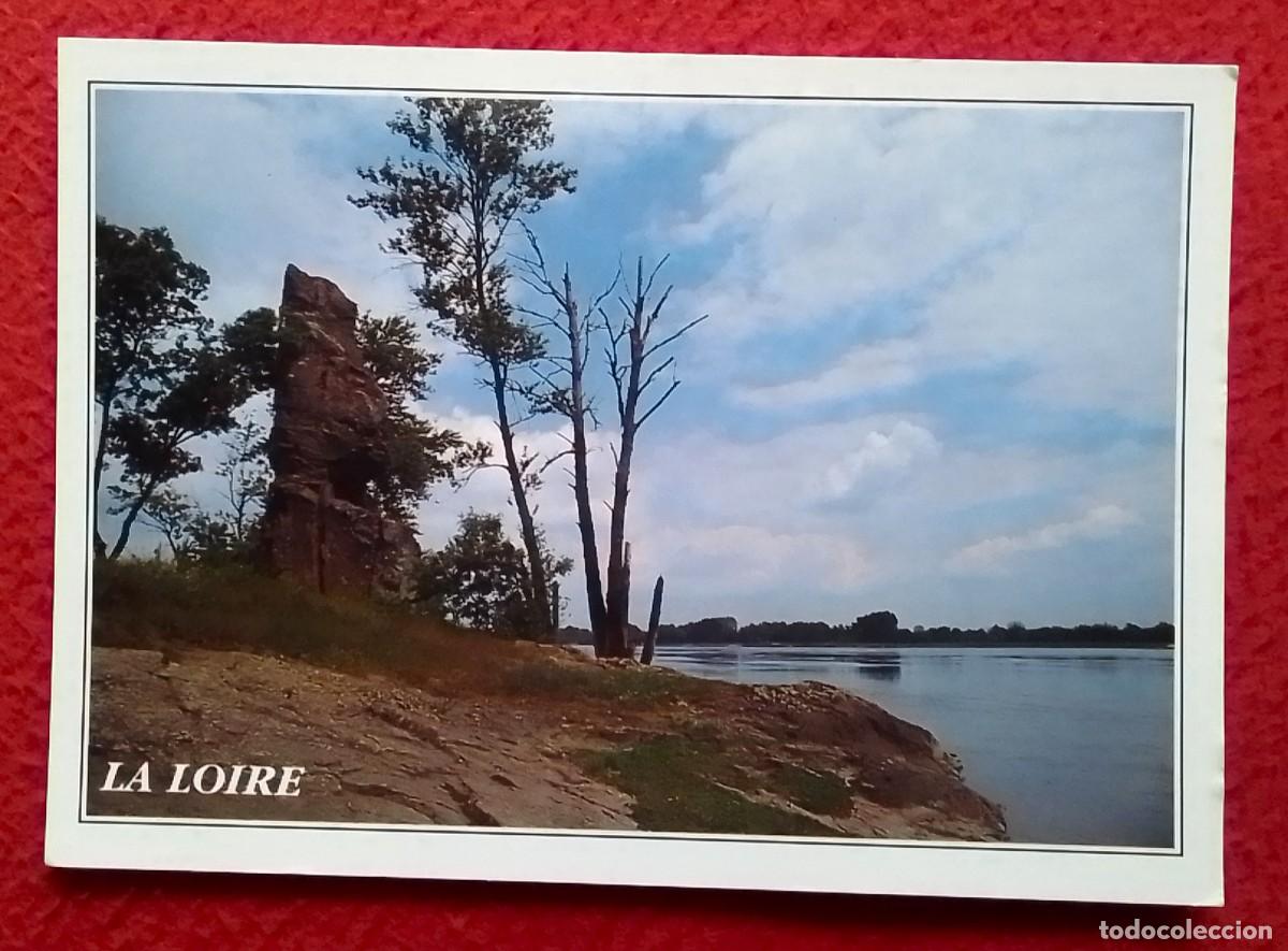 Postales: POSTAL OLD POST CARD CARTE CARTOLINA POSTALE FRANCIA FRANCE LA LOIRE POSTKARTE.., EDITIONS DUBRAY...