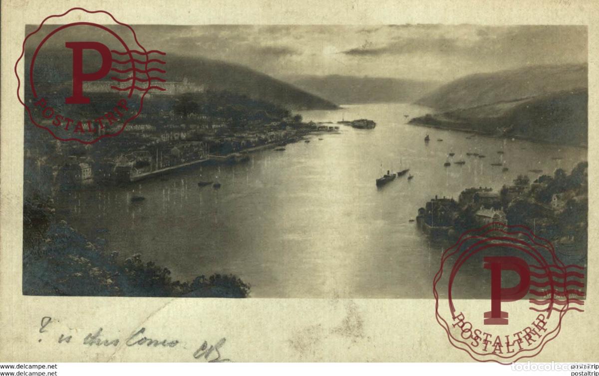 Postales: RPPC COMO ????? Italie ITALIA ITALIAN ITALY