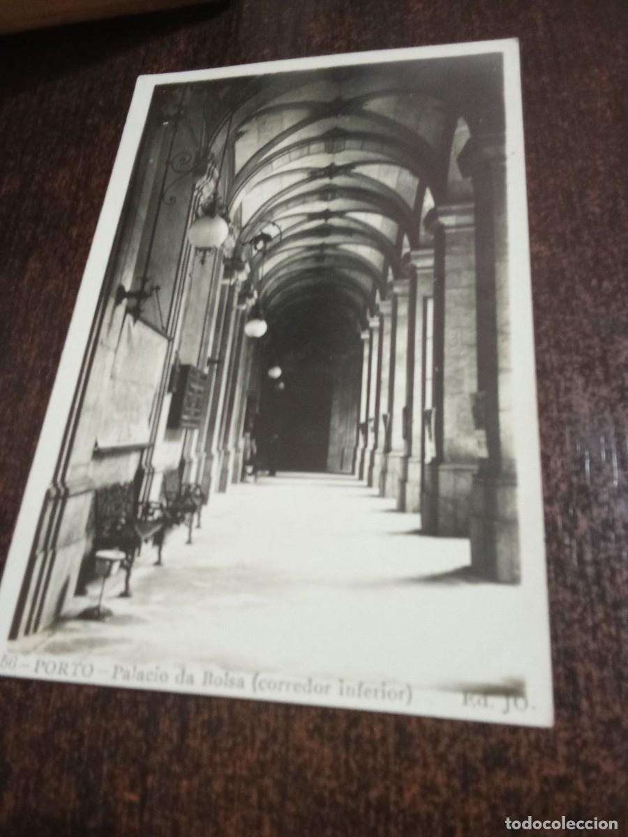 Postales: Porto.Palacio da Bolsa.