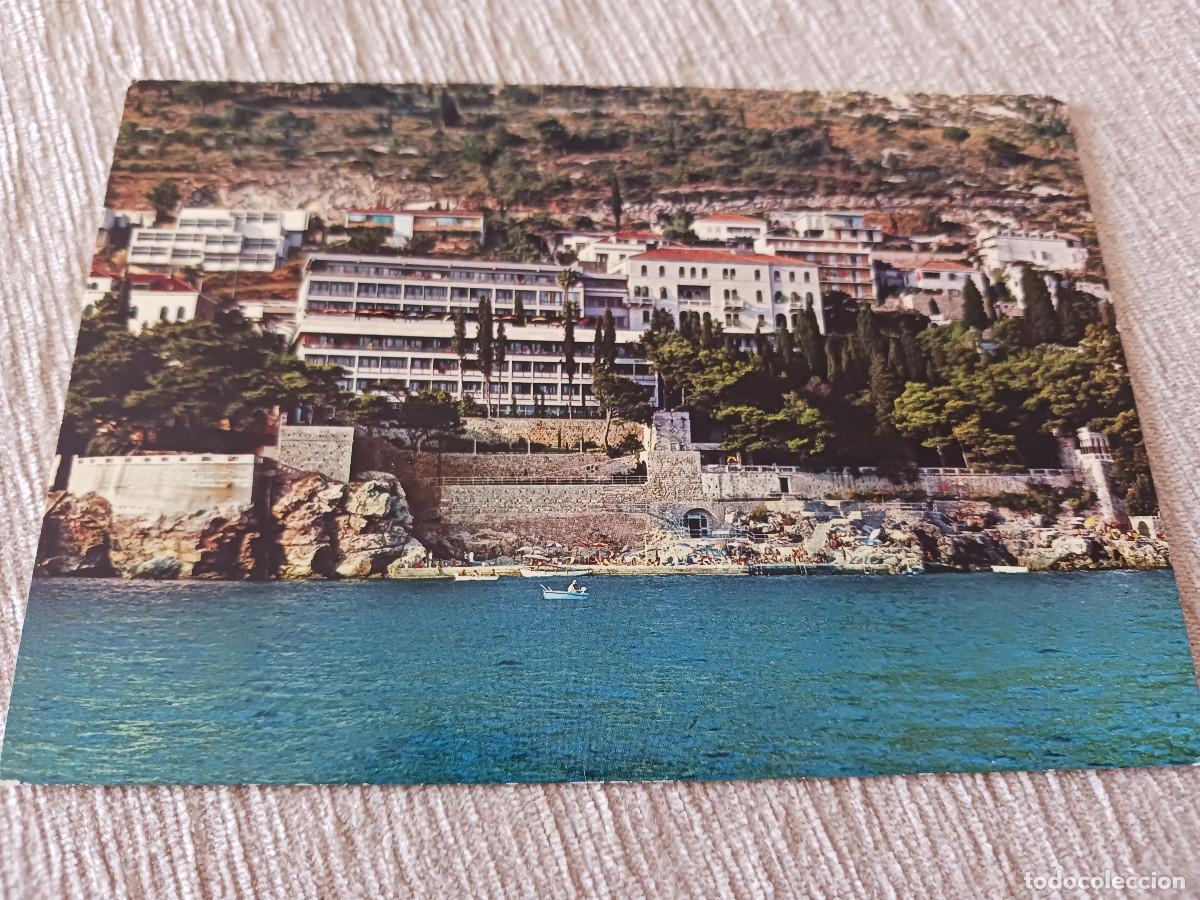 Postales: dubrovnik, foto ozeha, split