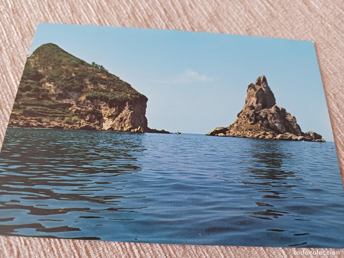 Postales: 93 grecia, corfu, agios gordis