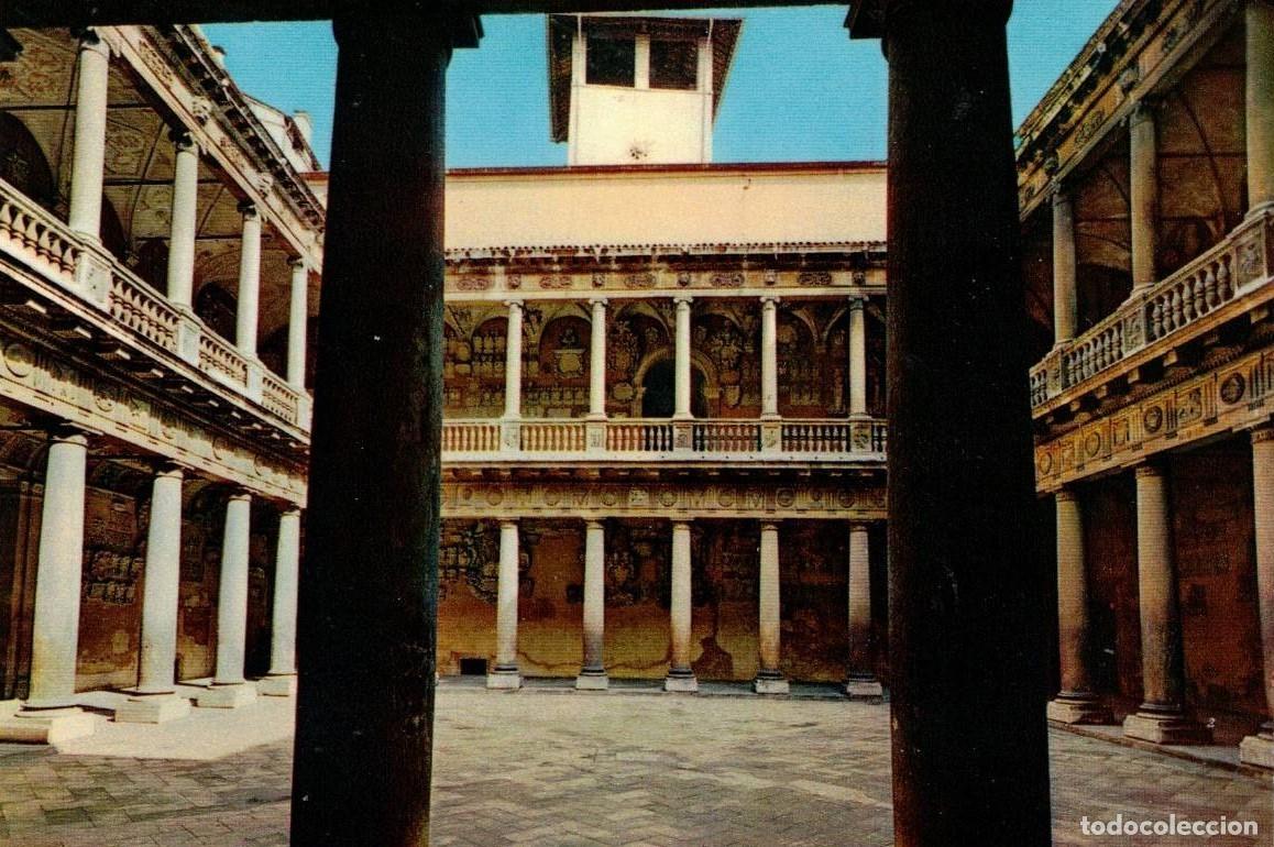Postales: :::: PH604 - POSTAL - PADOVA - UNIVERSIDAD - Foto 1