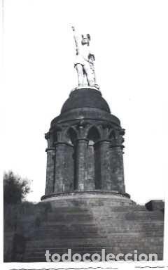 Postales: Alemania y Marcofilia, Para identificar, Foto AGFA, Rinteln 1956 (8267)