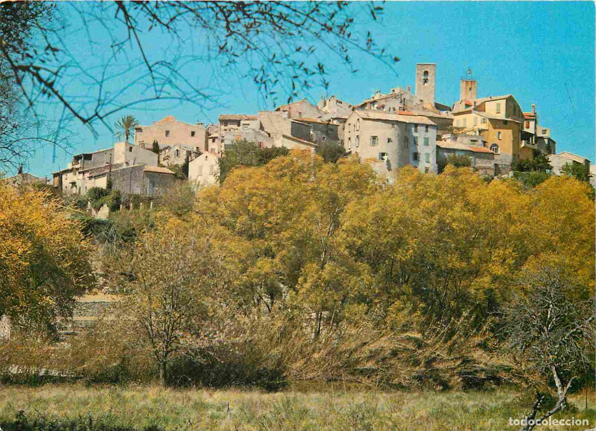 Postcards: Francia - Carte Postale - 06 - Biot - Vue g&eacute;n&eacute;rale - CPM - Voir Scans Recto-Verso