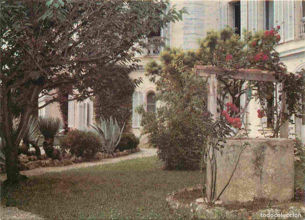 Postcards: Francia - Carte Postale - 06 - Cannes - Association lochabair-assomption - CPM - Voir Scans Recto-Ve