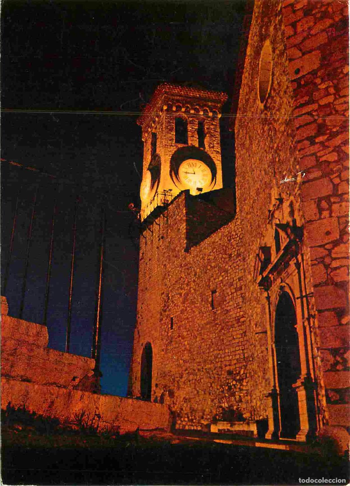 Cartes Postales: Francia - Carte Postale - 06 - Cannes - Le clocher du Suquet - CPM - Voir Scans Recto-Verso