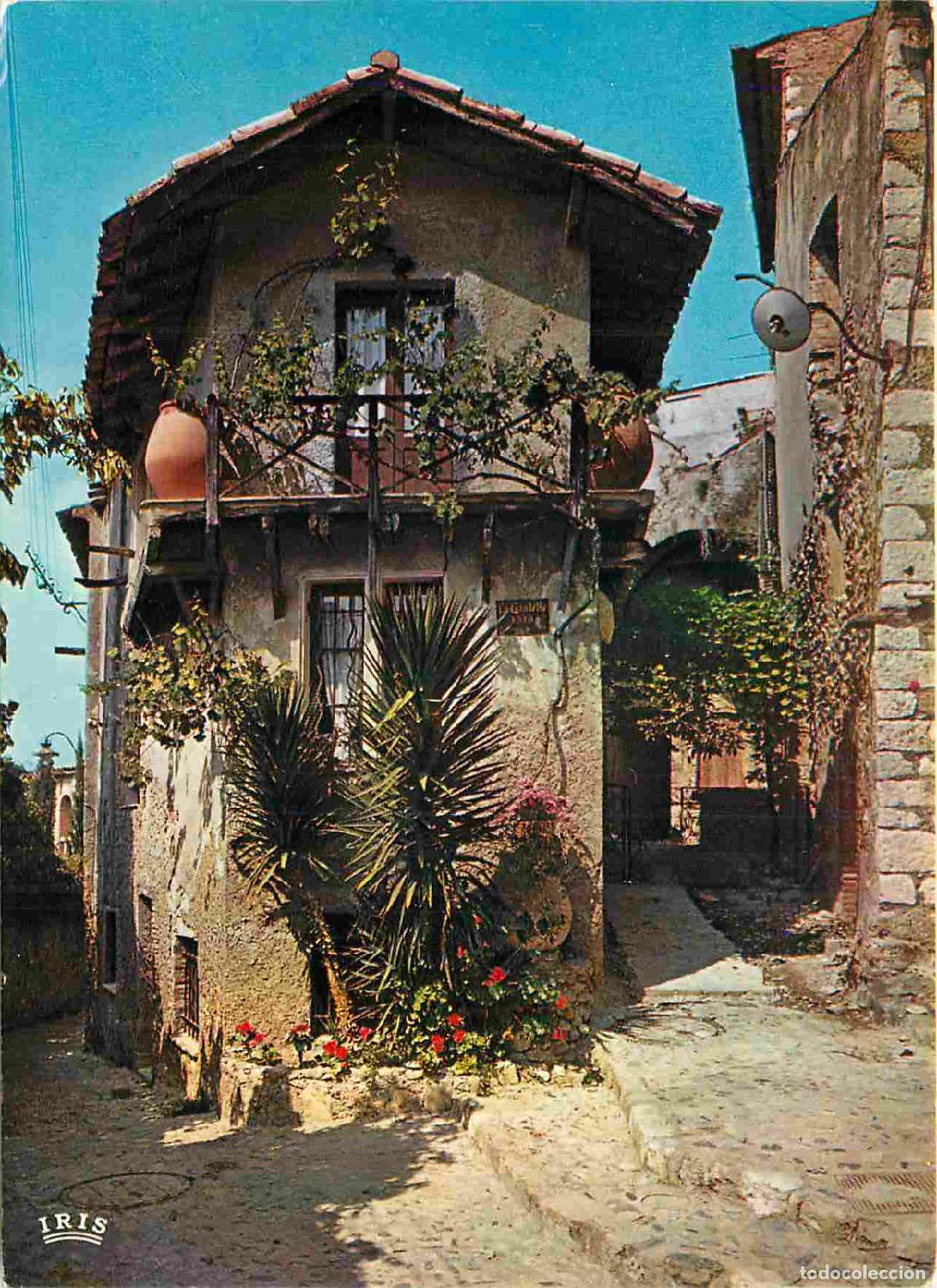Cartoline: Francia - Carte Postale - 06 - Cagnes - La Goulette XIVe - CPM - Voir Scans Recto-Verso